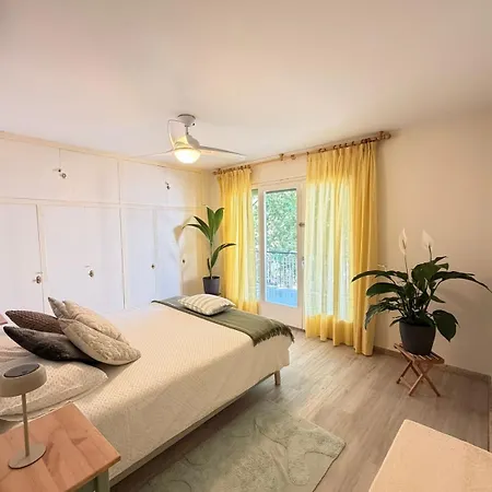 Playa Apartman