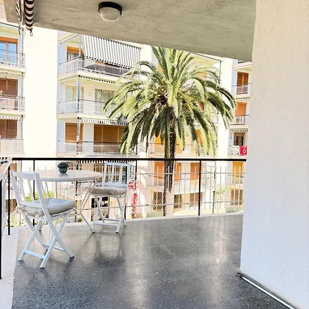 Playa Apartment Salou